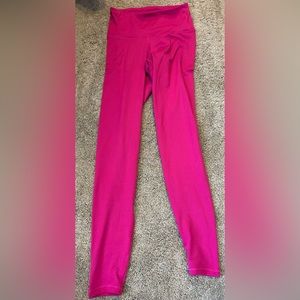 Old Navy Powerpress Leggings